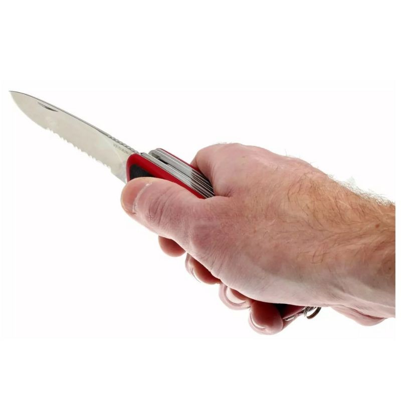 Couteau de poche Victorinox "Ranger 174 W Grip"