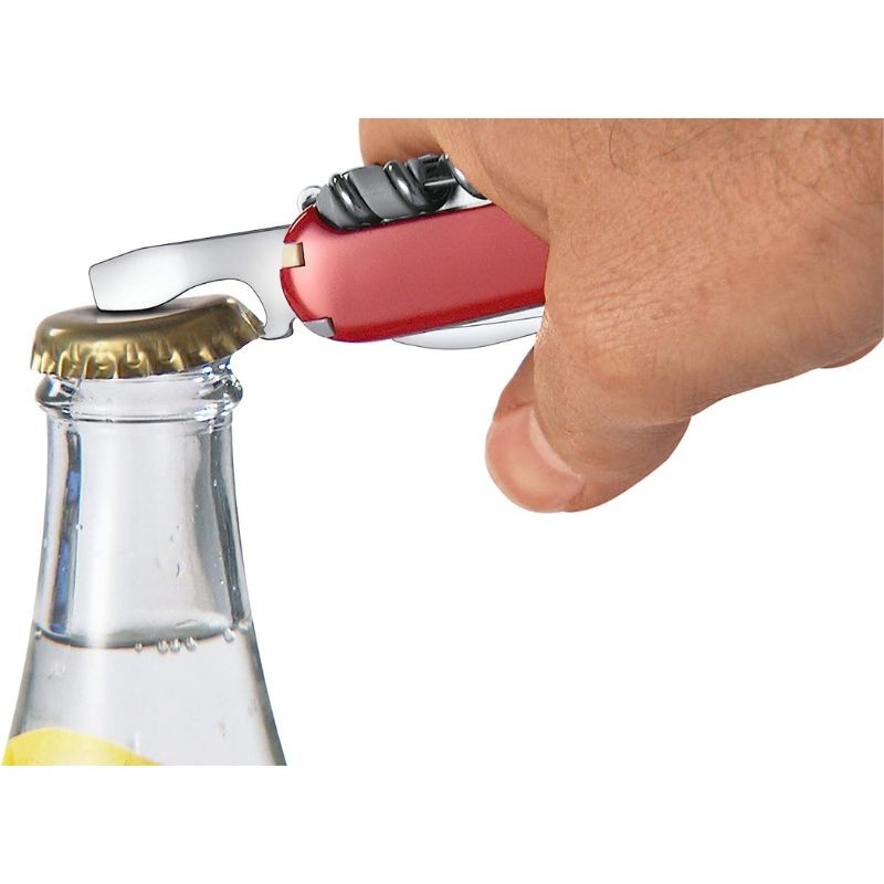 Couteau de poche Victorinox "Ranger 174 W Grip"