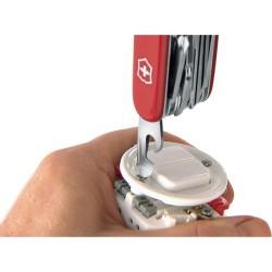 Couteau de poche Victorinox "Ranger 174 W Grip"