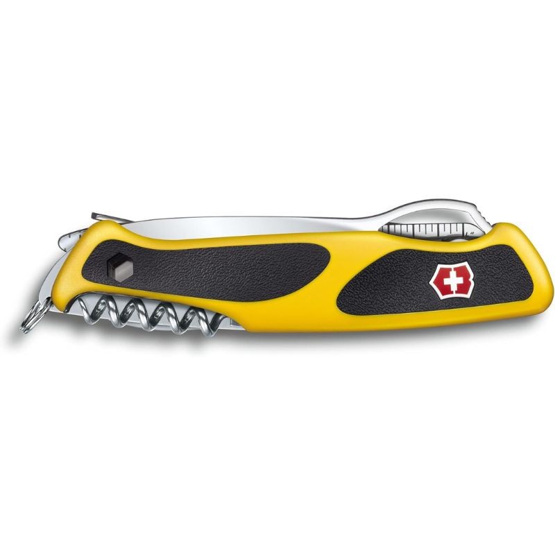 Couteau de poche Victorinox "Ranger Boatsman MW Grip" - 22 Fonctions