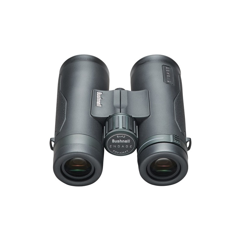Bushnell Engage EDX 8x42mm - Jumelles Bushnell Engage EDX 8x42mm - Jumelles