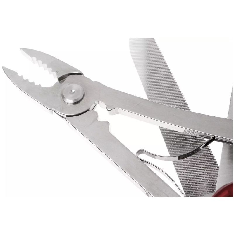 Couteau de poche Victorinox "CyberTool" - 39 Fonctions