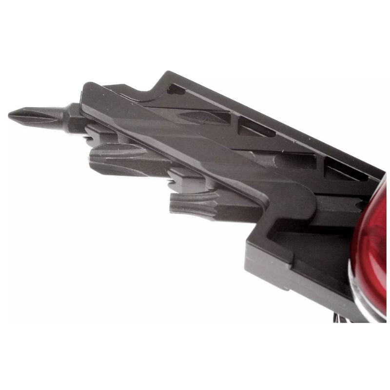 Couteau de poche Victorinox "CyberTool" - 39 Fonctions