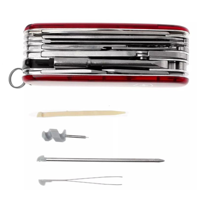 Couteau de poche Victorinox "CyberTool" - 39 Fonctions
