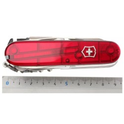 Couteau de poche Victorinox "CyberTool" - 39 Fonctions
