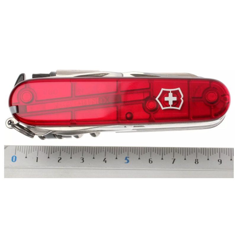 Couteau de poche Victorinox "CyberTool" - 39 Fonctions