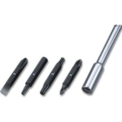 Couteau de poche Victorinox "CyberTool" - 39 Fonctions