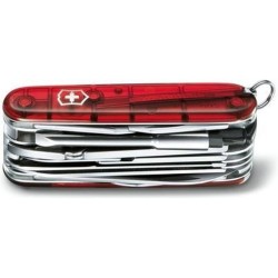Couteau de poche Victorinox "CyberTool" - 39 Fonctions