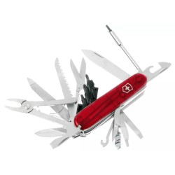 Couteau de poche Victorinox "CyberTool" - 39 Fonctions