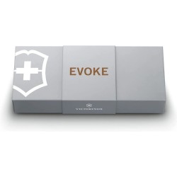 Couteau de poche Victorinox "Evoke Wood"