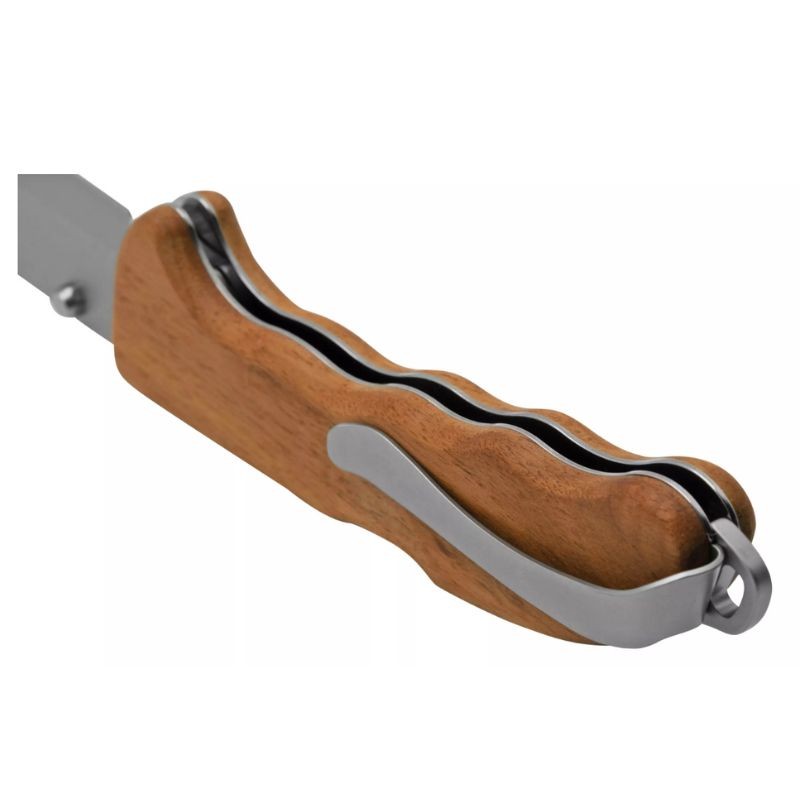 Couteau de poche Victorinox "Evoke Wood"