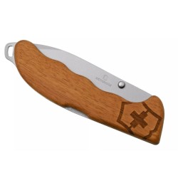 Couteau de poche Victorinox "Evoke Wood"