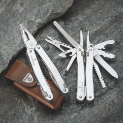 Couteau de poche Victorinox "SwissTool X Plus" - 38 Fonctions Couteau de poche Victorinox "SwissTool X Plus" - 38 Fonctions