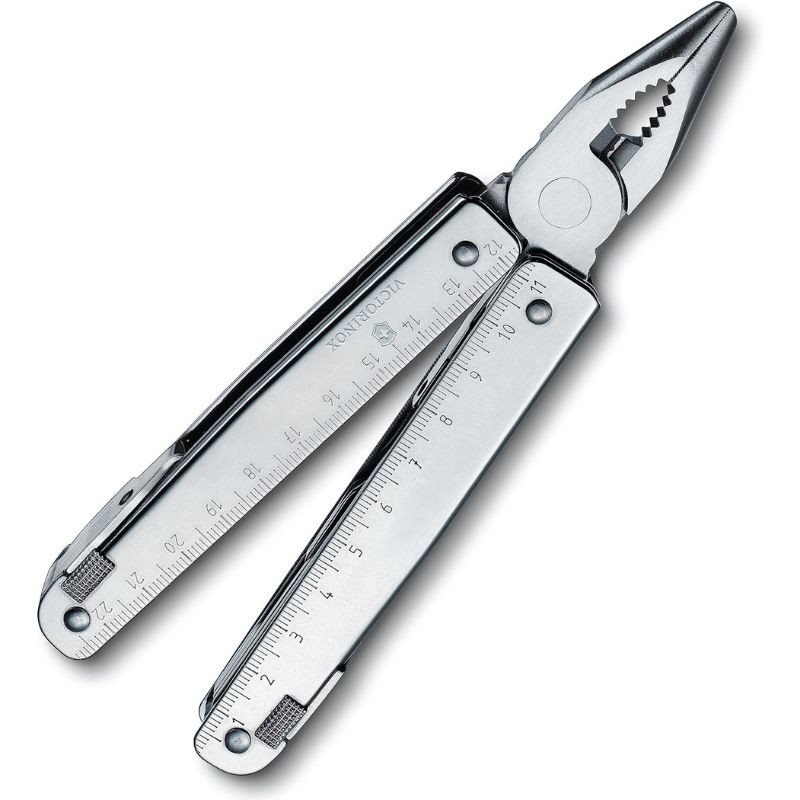Couteau de poche Victorinox "SwissTool X Plus" - 38 Fonctions Couteau de poche Victorinox "SwissTool X Plus" - 38 Fonctions