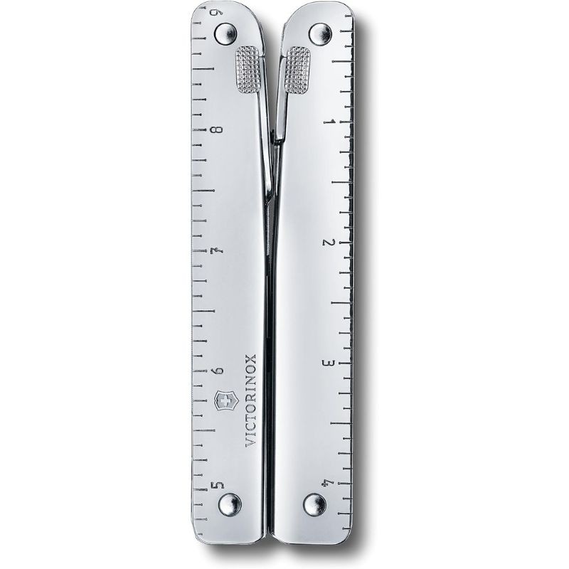 Couteau de poche Victorinox "SwissTool X Plus" - 38 Fonctions Couteau de poche Victorinox "SwissTool X Plus" - 38 Fonctions