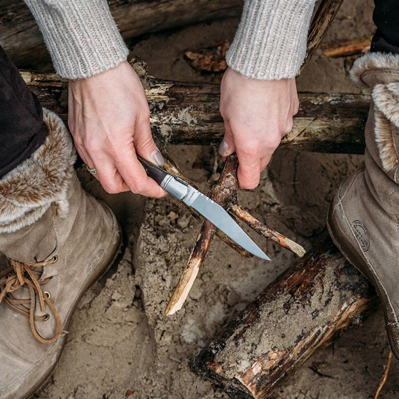 Couteau de Poche "Homey's Fieldpal K2"