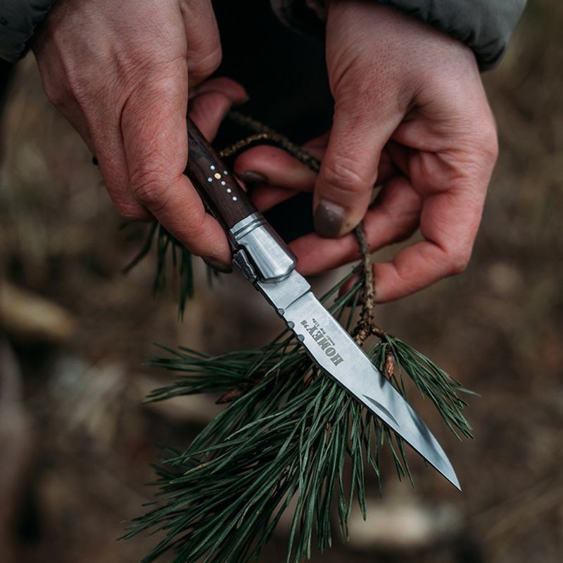 Couteau de Poche "Homey's Fieldpal K2"