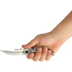 Couteau de Poche "Homey's Fieldpal K1"