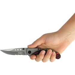 Couteau de Poche "Homey's Fieldpal K3"