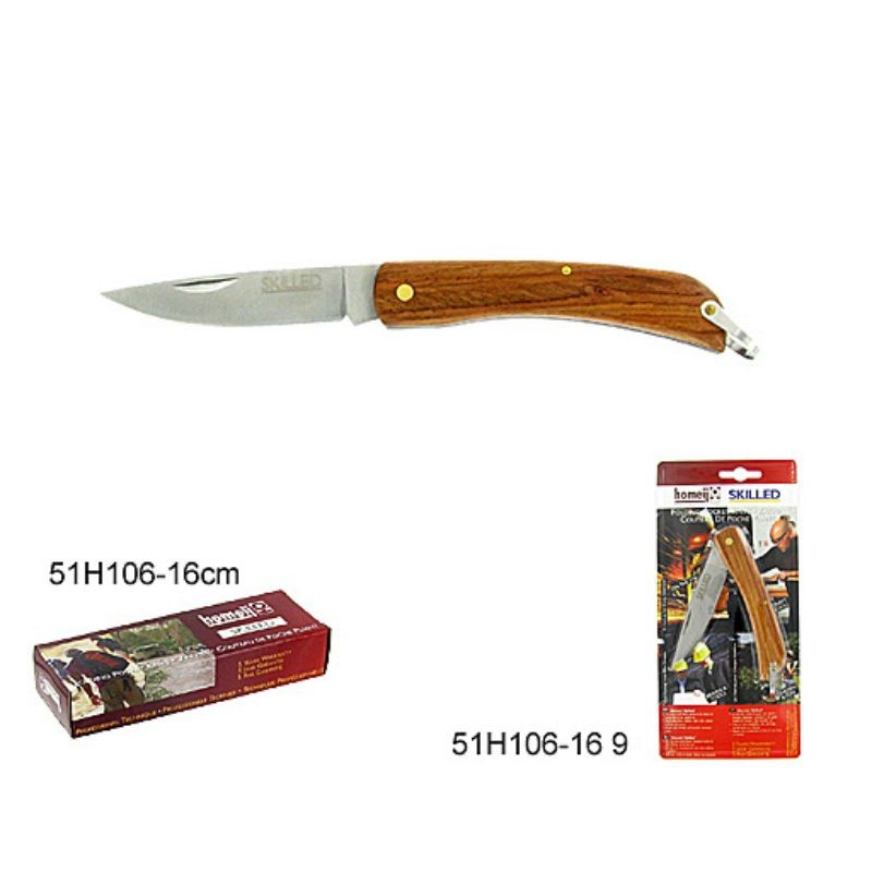 Couteau de Poche "Homey's Standby K2"