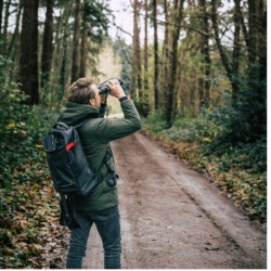 Kite APC Stabilisées 14X50 ED AA - Jumelles
