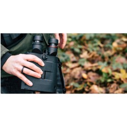 Kite APC Stabilisées 18X50 ED AA - Jumelles