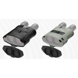 Etui silicone pour jumelles KITE APC 50 - Noir ou Vert