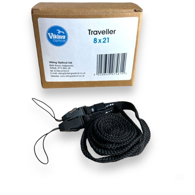 Viking Traveller 8x21- Jumelles Viking Traveller 8x21- Jumelles