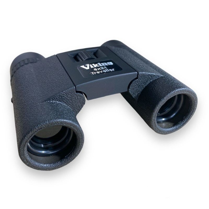 Viking Traveller 8x21- Jumelles Viking Traveller 8x21- Jumelles