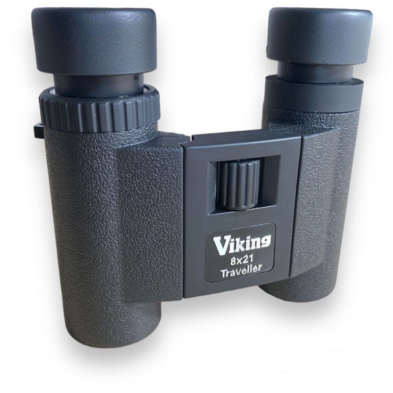 Viking Traveller 8x21- Jumelles Viking Traveller 8x21- Jumelles