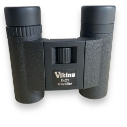 Viking Traveller 8x21- Jumelles
