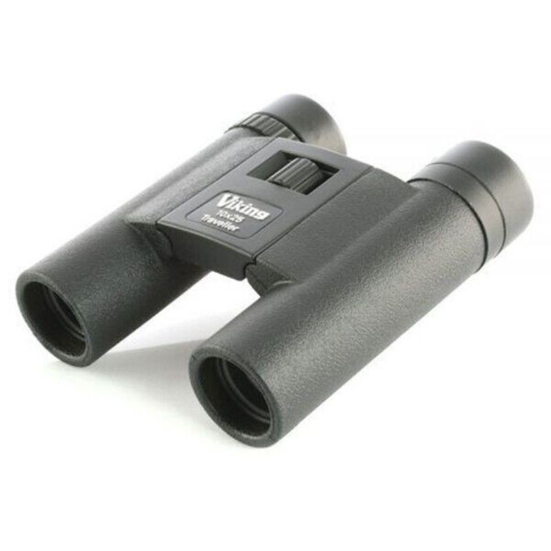 Viking Traveller 10x25 - Jumelles Viking Traveller 10x25 - Jumelles