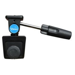 Support (monture) pour vitre de voiture pour longue-vue - Viking