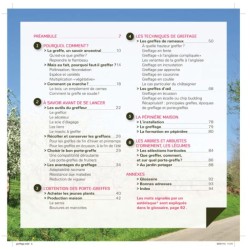 J'apprends à greffer mes arbres fruitiers et mes arbres d'ornement J'apprends à greffer mes arbres fruitiers et mes arbres d'ornement