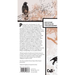 Dans le sillage des corbeaux - Pour une éthique multidisciplinaire