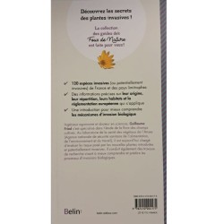 Guide des plantes invasives