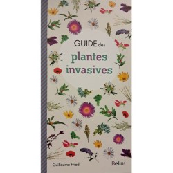 Guide des plantes invasives
