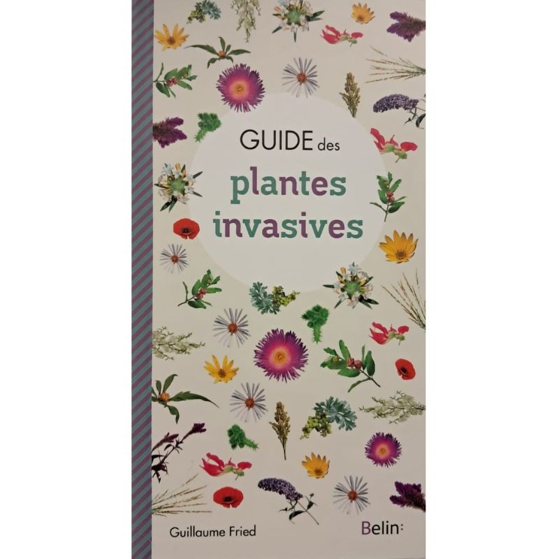 Guide des plantes invasives