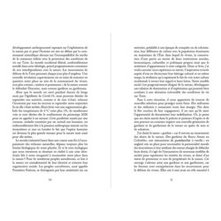 Devenir gardiens de la nature - Pour la défense du vivant et des générations futures