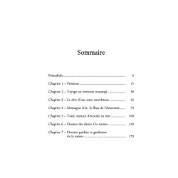 Devenir gardiens de la nature - Pour la défense du vivant et des générations futures