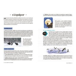 Les carnets du scarabée - Oiseaux Les carnets du scarabée - Oiseaux