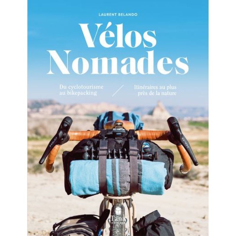 Vélos nomades