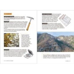 Les carnets du scarabée - Géologie Les carnets du scarabée - Géologie