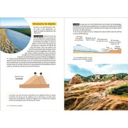 Les carnets du scarabée - Géologie Les carnets du scarabée - Géologie