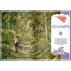 Vallée de la Lesse - 10 découvertes n°3