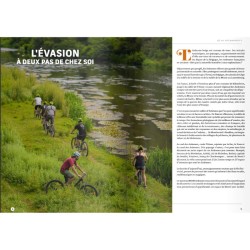 Destination Ardennes - 10 découvertes n°2