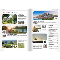Destination Ardennes - 10 découvertes n°2