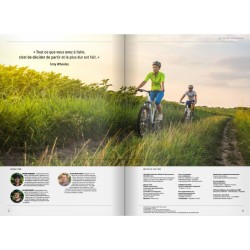 S'évader à vélo - 10 découvertes n°1 S'évader à vélo - 10 découvertes n°1