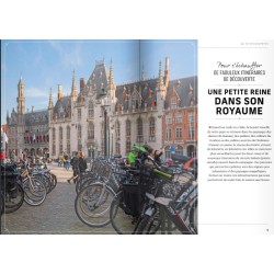 S'évader à vélo - 10 découvertes n°1 S'évader à vélo - 10 découvertes n°1