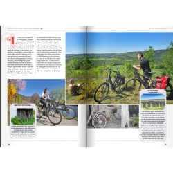 S'évader à vélo - 10 découvertes n°1 S'évader à vélo - 10 découvertes n°1